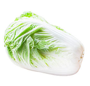 Капуста пекинская