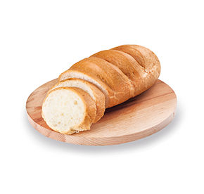 Батон Дорожный 0,360 кг