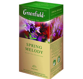 ГРИНФИЛД Спринг Мелоди15гх25пчай пакчернс доб 109₽