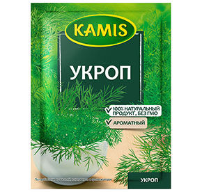 Укроп Камис м/у 8г 