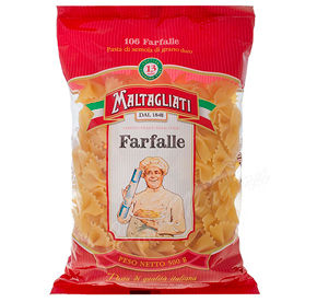 Maltagliati Бантики  № 106 0,5кг