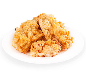 Закуска из цветной капусты 1 кг