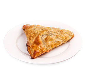 Восточная самса с мясом из говядины 120г