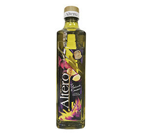 Altero чеснок и лимон 500мл
