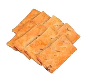 Печенье 400 г Меганом Изюминка к/уп