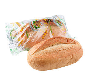 Булка городская Сочинский ХК 200гр