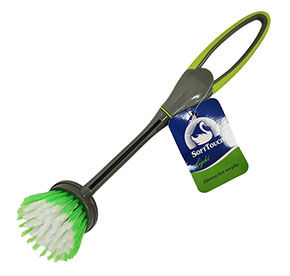 STL Щетка для посуды круглая 210₽