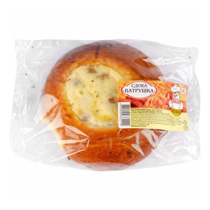 Ватрушка 120гр