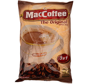 Кофе Mac Coffee 3в1 20гр