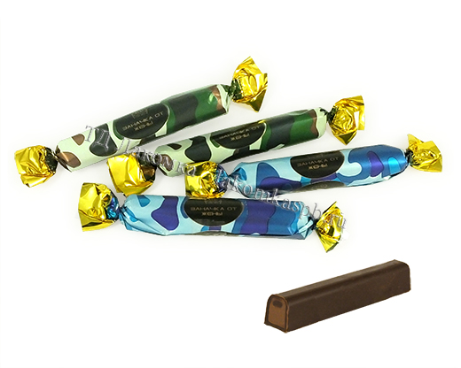 Конфеты Атаг Заначка от жены