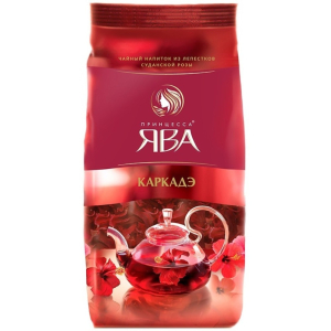 Чай Травяной Принцесса Ява Каркадэ 80г (для Мантеры)