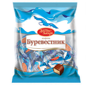 Конфеты Буревестник 250гр