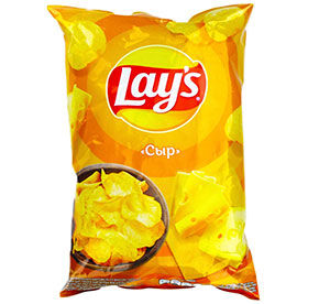 Lay`s Сыр 90г