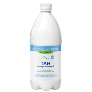 Тан Агрокомплекс 0,1% 1 л