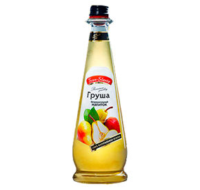 Напиток Сан-Славия Груша ст/б 0,5л