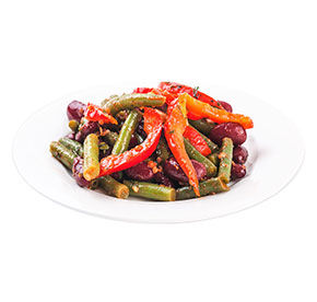 Салат  Кавказский 1 кг.