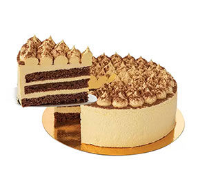 Торт Тирамису Усладов 750гр 615₽