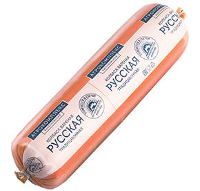 Колбаса Русская традиционная Агрокомплекс