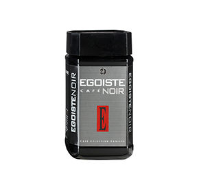 Кофе ГРАНДОС Egoiste Noir ст/б 100гр