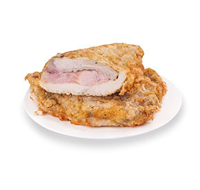 Мясное трио 1 кг