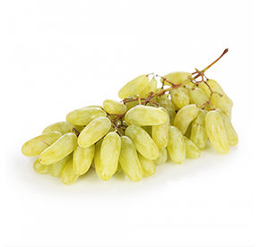 Виноград Дамские пальчики