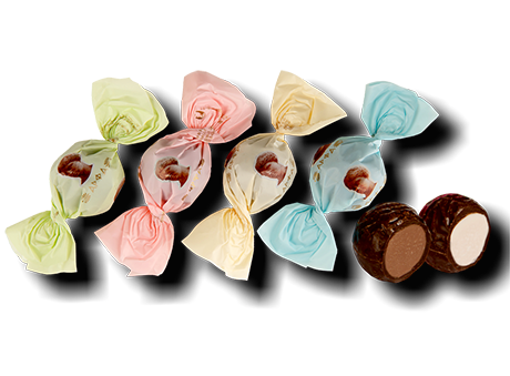 Конфеты Атаг Арфа