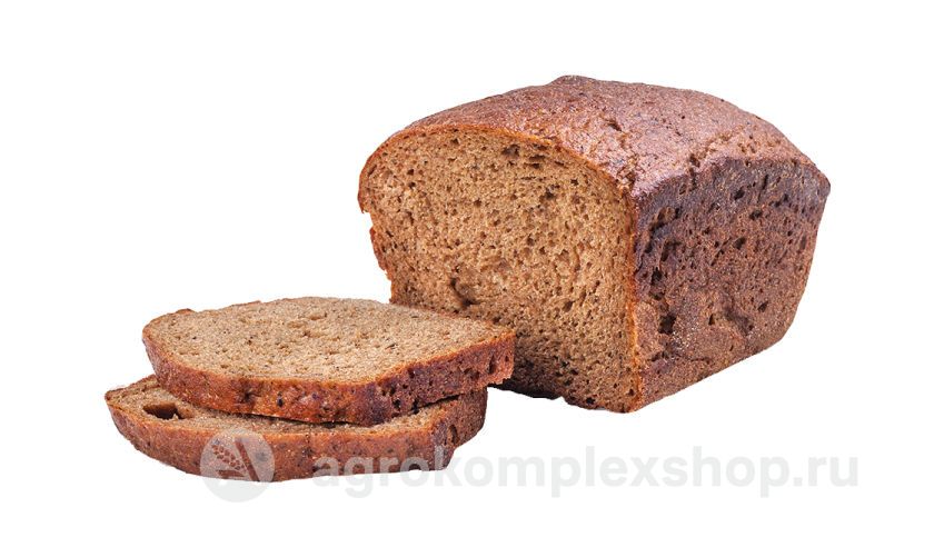 Хлебушек Купеческий из смеси ржаной и пш муки 0240 кг 62₽