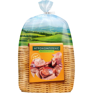 Желудки куриные замороженные Агрокомплекс