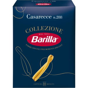 Паста Казаречче Barilla 450гр 1*14 ( для Мантеры)