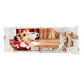 Печенье Кукусики сдобное К чаю 0,25кг коррекс