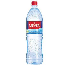 Минеральная вода Mever 1,5л