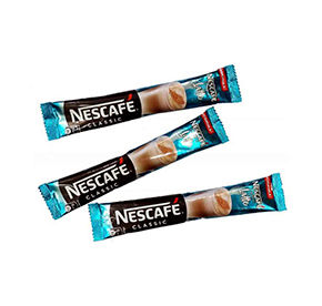 Nescafe Classic Латте 18гр