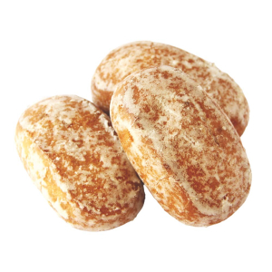 ПРЯНИКИ СЫРЦОВЫЕ НАРОДНЫЕ 1 кг