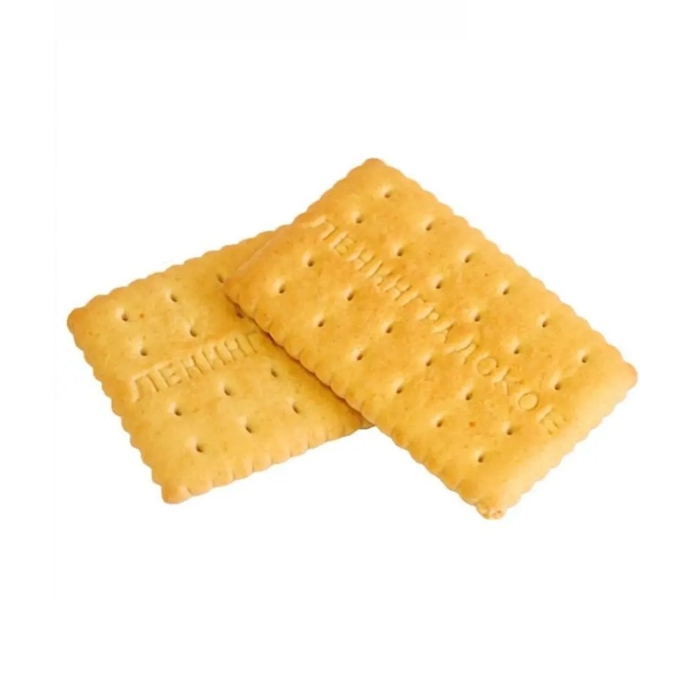 Печенье Ленинградское для детского питания ТМ Дымка 300₽