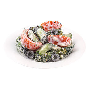 Салат Марсель 1 кг