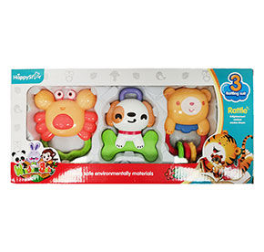 Набор погремушек в асс. 1843508