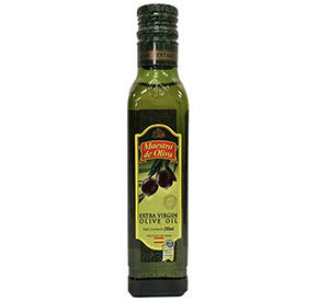 Масло оливковое Maestro de Oliva нерафинированное 250мл