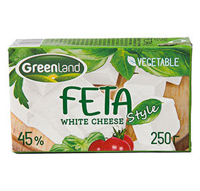 Продукт сычужный Greenland рассольный 250г с ЗМЖ [м]