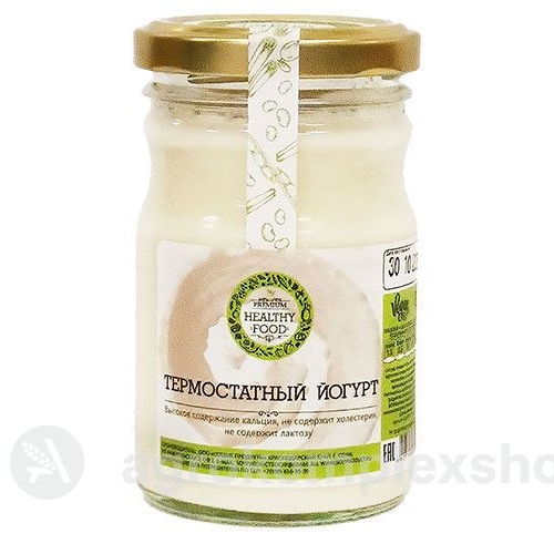 Йогурт Premium Healthy Food 200мл