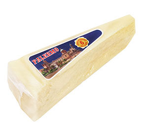 Сыр твердый Палермо 40% Свитлогорье