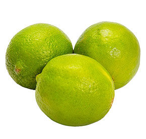 Лайм (вес) 1 кг (Еленин)