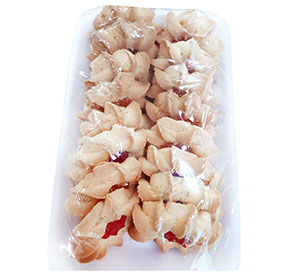 Печенье Ромашка 300гр.Ямс Хлеб