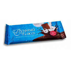 Шоколад на изомальте Вита-лакомка Кондитерский комбинат Кубань м/у 80г 