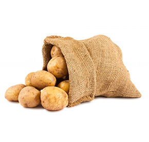 Картофель