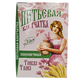 Питьевая клетчатка Тонкая талия LaFITOre 110гр