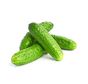 Огурцы