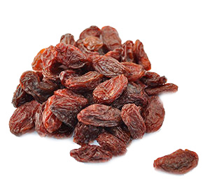 Изюм темный Кубань-Торг 200гр