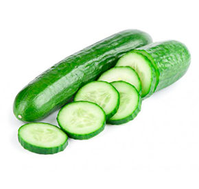 Огурец гладкий (Мева) 650г (РТТ 1000)