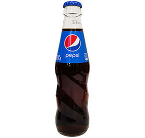 Напиток Pepsi-Cola газ с/б 0,25л