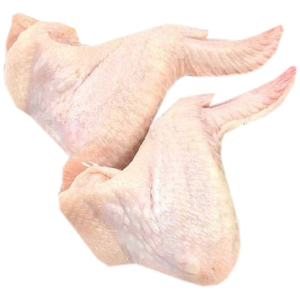 Части тушек цыплят-бройлеров крылья Агрокомплекс